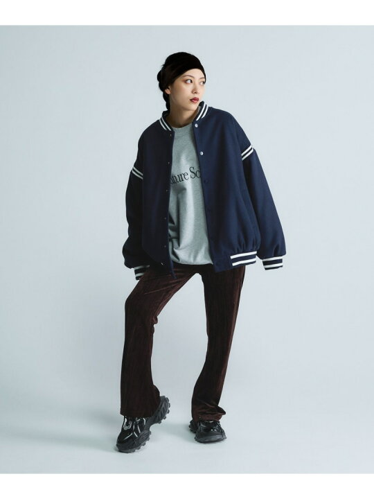 楽天市場】【SALE／20%OFF】シシュウロゴスウェットLS JEANASIS 