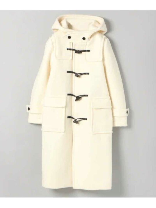 楽天市場】【SALE／50%OFF】メルトンダッフルコート JEANASIS 