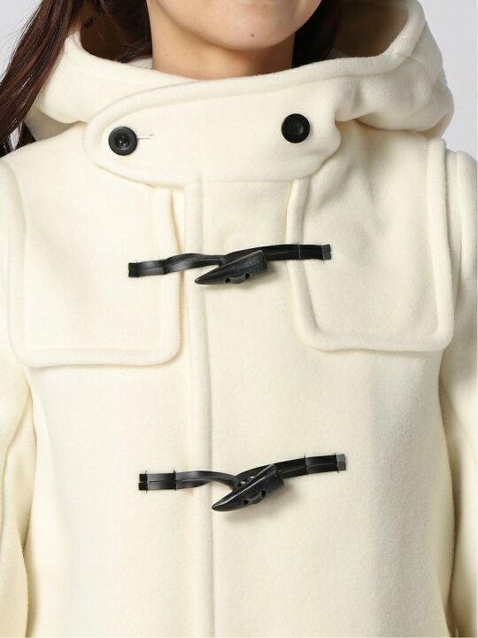 楽天市場】【SALE／50%OFF】メルトンダッフルコート JEANASIS 