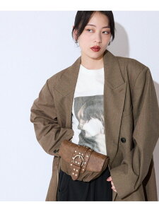 ySALE^54%OFFzX^bYWK[hmO~jBAG JEANASIS W[iVX obO {fBobOEEGXg|[` J[LO[ ubNyRBA_Ez[Rakuten Fashion]