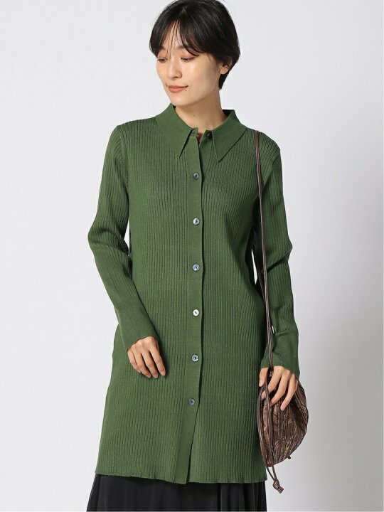 楽天市場 Sale 46 Off 14gエリツキリブロングcd Jeanasis ジーナシス ニット カーディガン グリーン ベージュ ブラック Rba E 送料無料 Rakuten Fashion Jeanasis ジーナシス