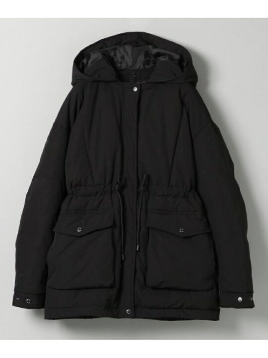 楽天市場】【SALE／28%OFF】FLETHRMOミドルマンパ JEANASIS ジーナシス 