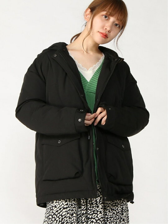 楽天市場】【SALE／28%OFF】FLETHRMOミドルマンパ JEANASIS ジーナシス 
