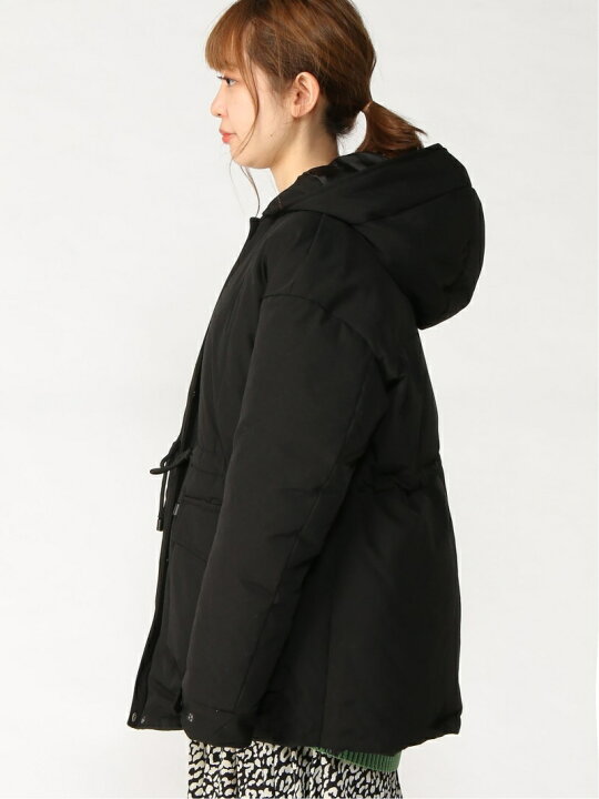 楽天市場】【SALE／28%OFF】FLETHRMOミドルマンパ JEANASIS ジーナシス 