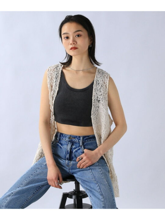 楽天市場】【SALE／44%OFF】コードシシュウジレ JEANASIS ジーナシス 