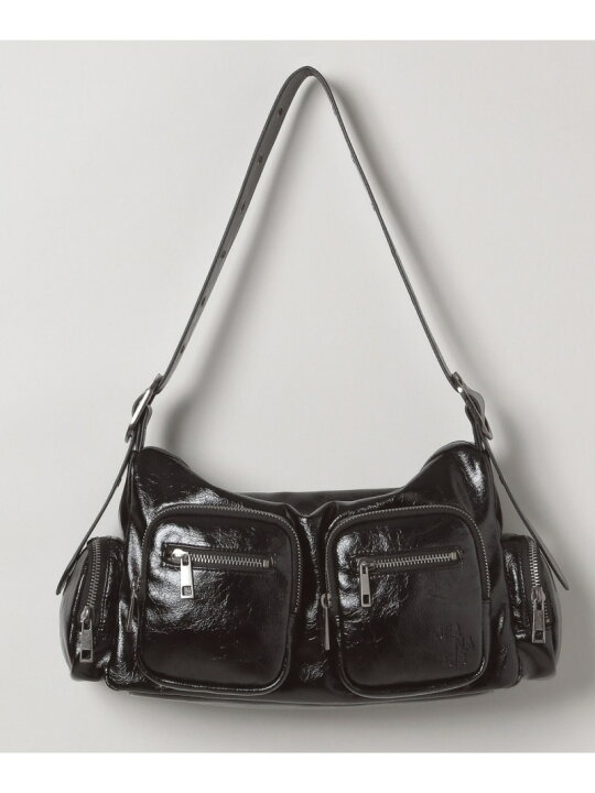 楽天市場】【SALE／40%OFF】4ポケットワンショルダーBAG JEANASIS 