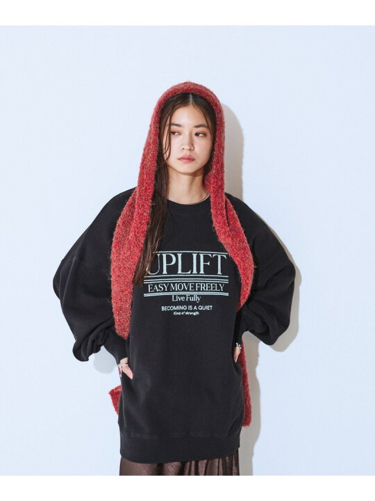 楽天市場】【SALE／40%OFF】ヘビーウェイトウラケロゴBIGプルオーバー 