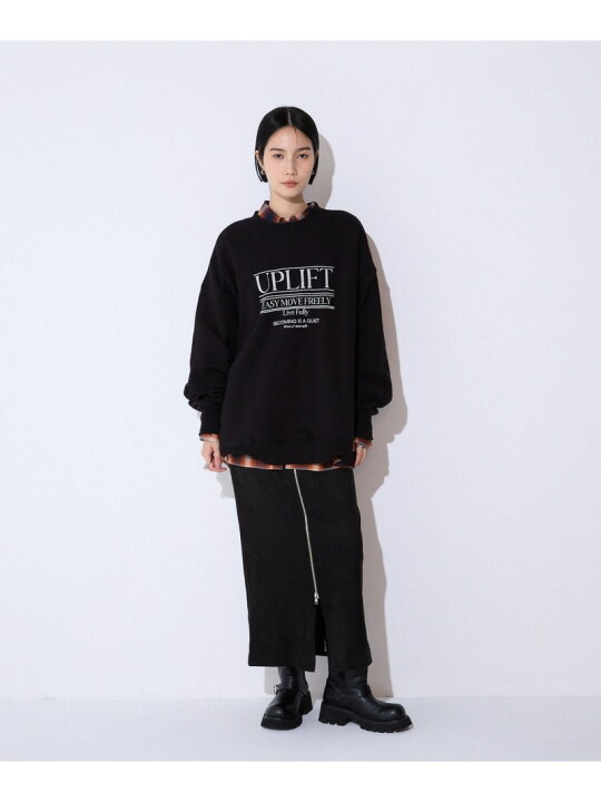 楽天市場】【SALE／40%OFF】ヘビーウェイトウラケロゴBIGプルオーバー 