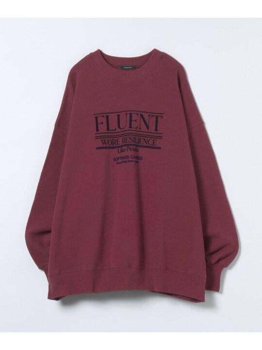 楽天市場】【SALE／40%OFF】ヘビーウェイトウラケロゴBIGプルオーバー 