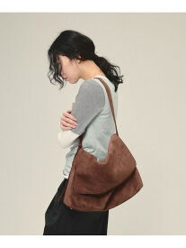 【SALE／43%OFF】Flap Shoulder Bag eL ジーナシス バッグ ショルダーバッグ ブラック ブラウン【RBA_E】【送料無料】[Rakuten Fashion]