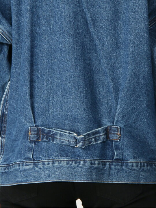 Denisgroup jeanasis ジャケット JEANASIS ジーナシス デニム 