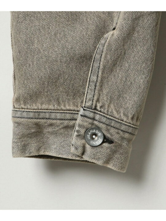 楽天市場】【SALE／30%OFF】クラッシュルーズGジャン JEANASIS 