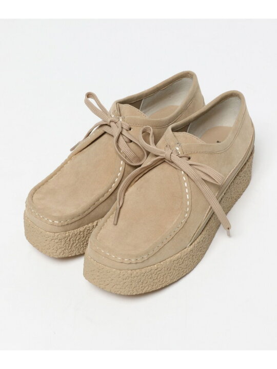 楽天市場】アツゾコモカシンシューズ JEANASIS ジーナシス シューズ 