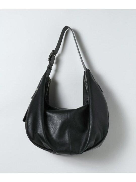楽天市場】【SALE／30%OFF】ソフトフェイクレザーショルダー JEANASIS 