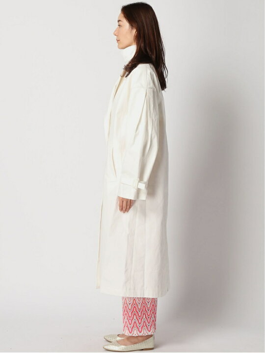 楽天市場】【SALE／63%OFF】(W)ヘリンボーンロングコート JEANASIS 