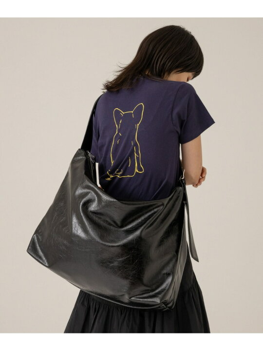 楽天市場】Soft Big Body Bag eL ジーナシス バッグ ショルダーバッグ 