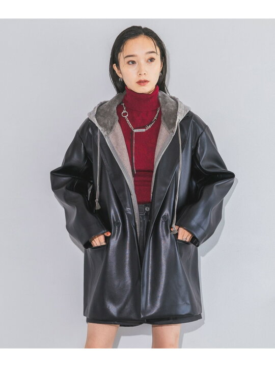 楽天市場】【SALE／60%OFF】BOXYテーラードレザージャケット JEANASIS  