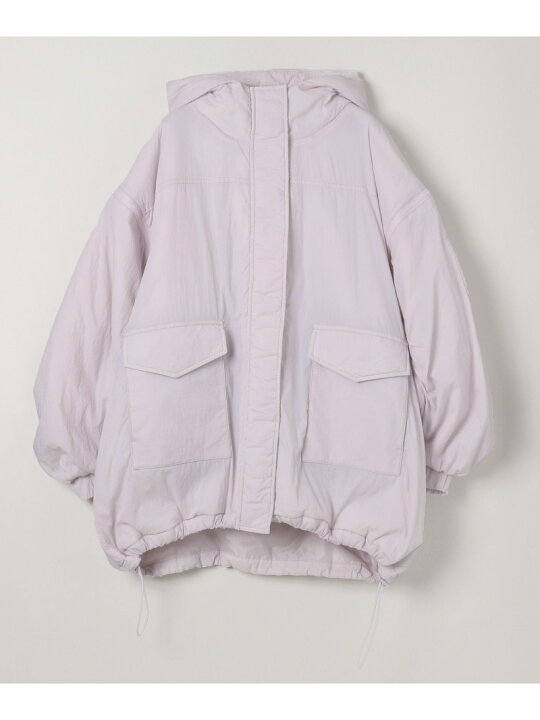 楽天市場】【SALE／60%OFF】ソデ2WAYモンスターパーカーコート 
