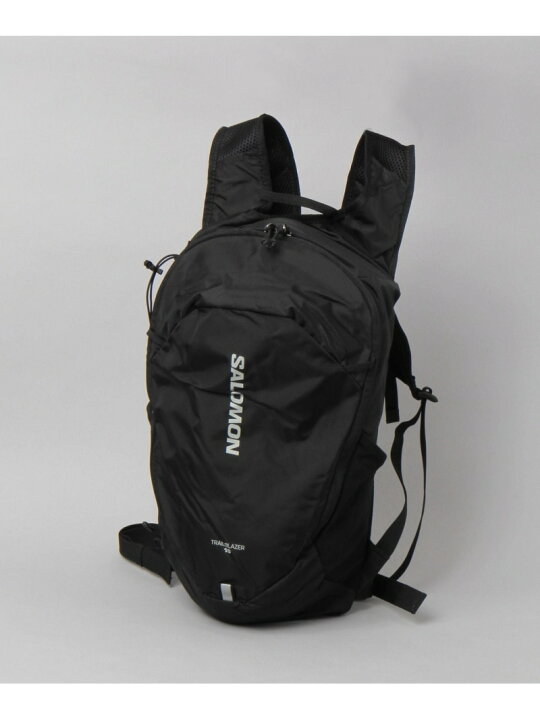 楽天市場】SALOMON/TRAILBLAZER 10 JEANASIS ジーナシス バッグ 