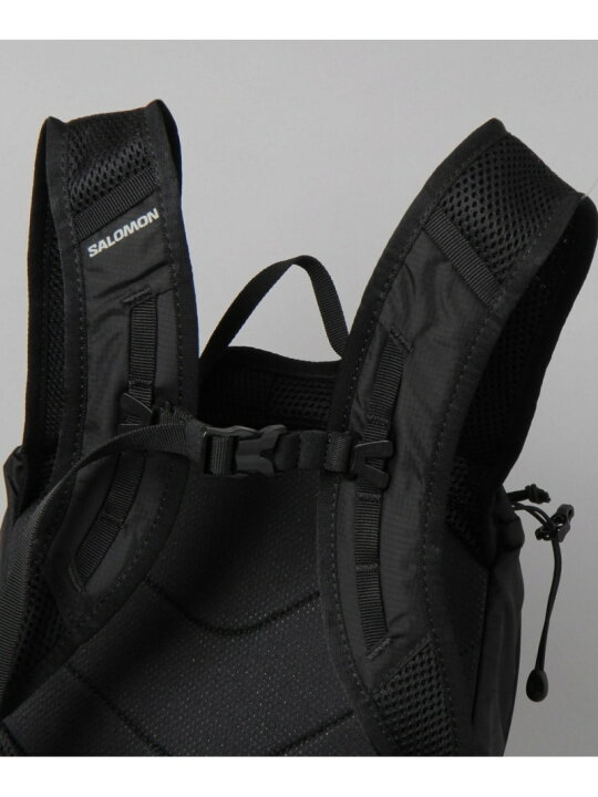 楽天市場】SALOMON/TRAILBLAZER 10 JEANASIS ジーナシス バッグ 