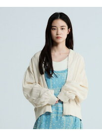 【SALE／62%OFF】ギャザーMA1 JEANASIS ジーナシス ジャケット・アウター ブルゾン・ジャンパー ブラック ホワイト カーキグリーン【RBA_E】【送料無料】[Rakuten Fashion]