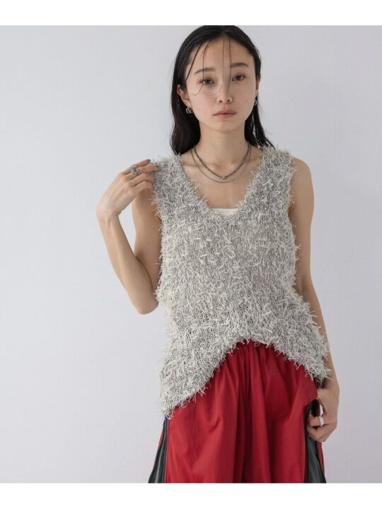 楽天市場】【SALE／60%OFF】ブライトコードメッシュNS JEANASIS 