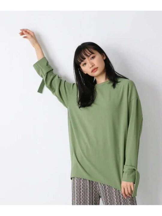 楽天市場】【SALE／63%OFF】TRカフスベルトコクーンPO JEANASIS 
