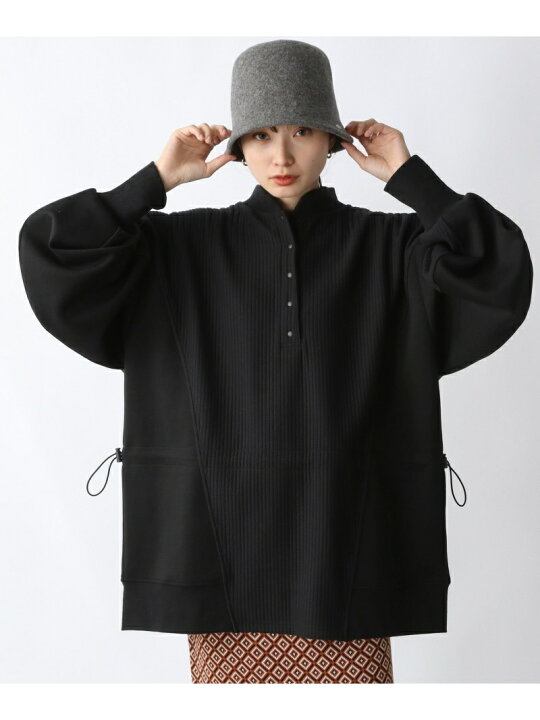 楽天市場】【SALE／15%OFF】(W)DキルトドッキングPO JEANASIS 