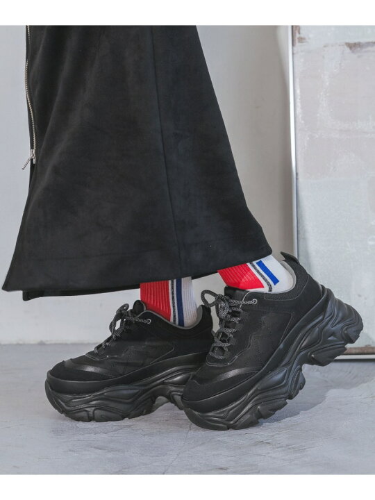 楽天市場】【SALE／60%OFF】ランダムアウトソールスニーカー JEANASIS 