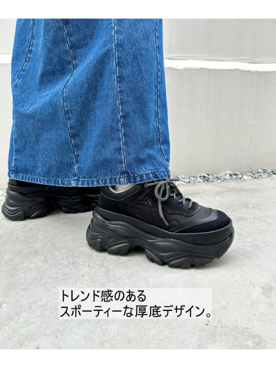 楽天市場】【SALE／60%OFF】ランダムアウトソールスニーカー JEANASIS 