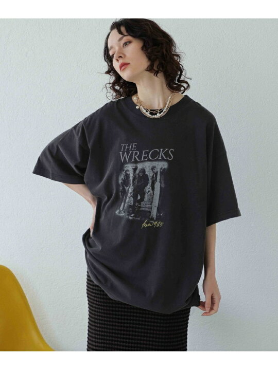 楽天市場】【SALE／44%OFF】(W)ビンテージROCKBIGT JEANASIS 