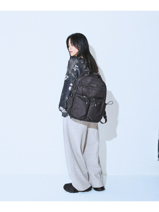 楽天市場】【SALE／50%OFF】マルチポケットバックパック JEANASIS 