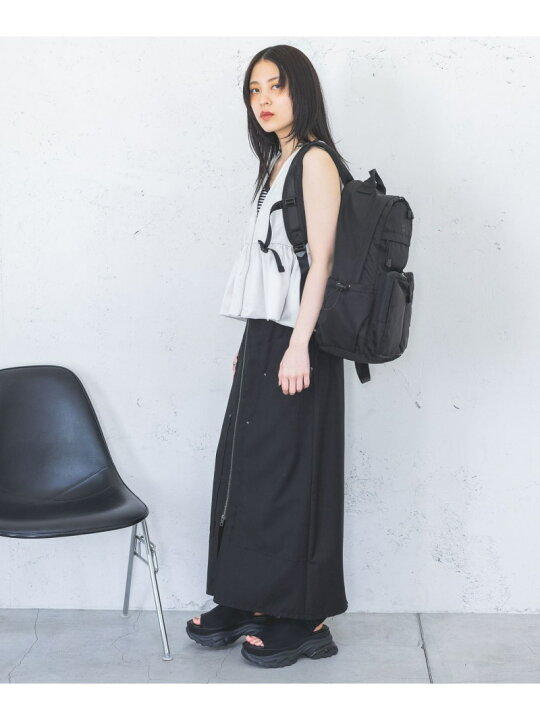 楽天市場】【SALE／50%OFF】マルチポケットバックパック JEANASIS 