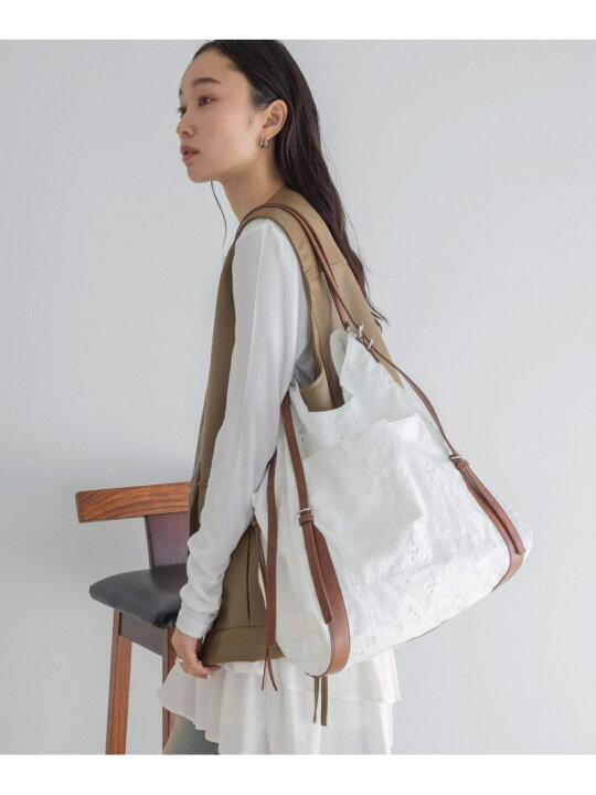 楽天市場】【SALE／40%OFF】アンティークレーストート JEANASIS 