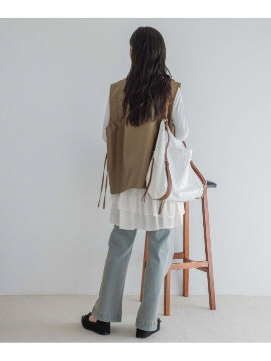 楽天市場】【SALE／40%OFF】アンティークレーストート JEANASIS 