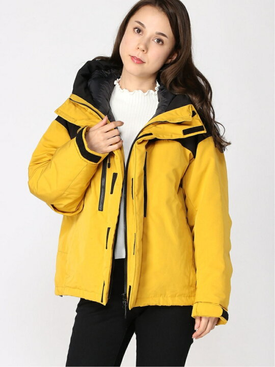 楽天市場】【SALE／18%OFF】FLETHRMOマンパ JEANASIS ジーナシス 