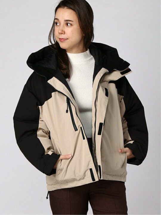 楽天市場】【SALE／18%OFF】FLETHRMOマンパ JEANASIS ジーナシス 