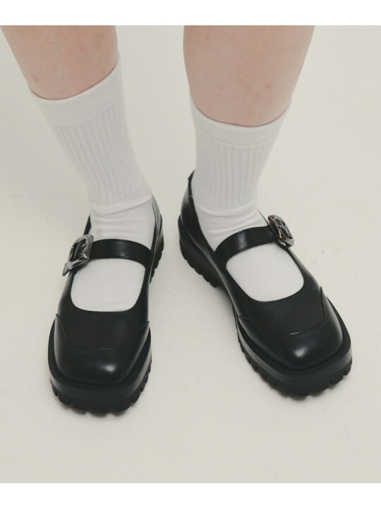 楽天市場】【SALE／50%OFF】Volume sole Shoes eL ジーナシス シューズ 