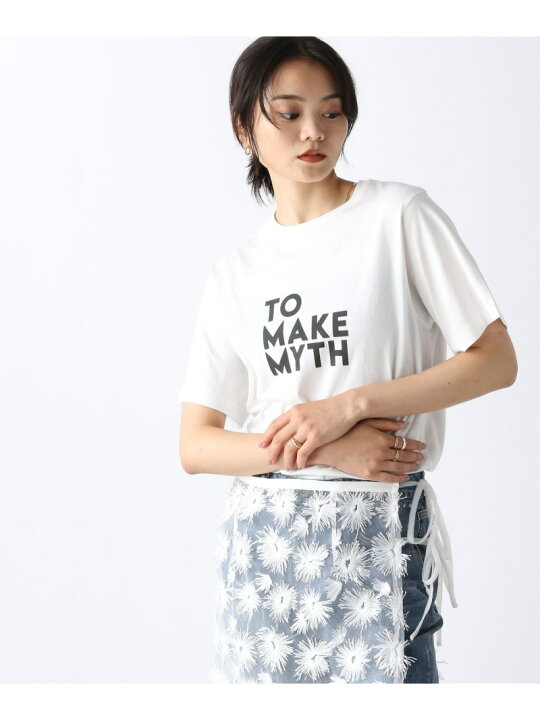 楽天市場】【SALE／50%OFF】ASSORTロゴプリントTEE JEANASIS 