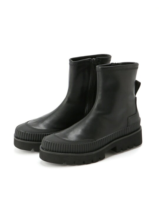 楽天市場】【SALE／33%OFF】STRビガーブーツ JEANASIS ジーナシス  