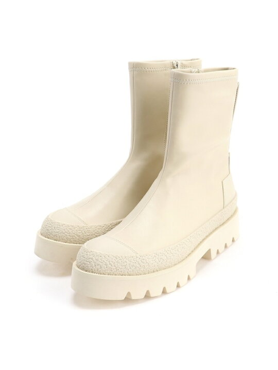 楽天市場】【SALE／33%OFF】STRビガーブーツ JEANASIS ジーナシス  