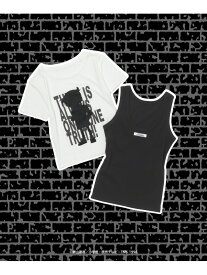 【SALE／64%OFF】【名探偵コナン】レイヤードSETトップス JEANASIS ジーナシス トップス カットソー・Tシャツ【RBA_E】[Rakuten Fashion]
