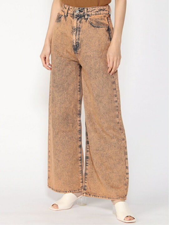 楽天市場 Sale 50 Off W S ケミカルデニムワイドp Jeanasis ジーナシス パンツ ジーンズ ワイド バギーパンツ オレンジ グリーン パープル ブラック Rba E 送料無料 Rakuten Fashion Jeanasis ジーナシス 楽天市場 Sale 50 Off W S ケミカルデニムワイドp Jeanasis ジーナシス パンツ ジーンズ ワイド バギーパンツ オレンジ グリーン パープル ブラック Rba E 送料無料 Rakuten Fashion Jeanasis ジーナシス