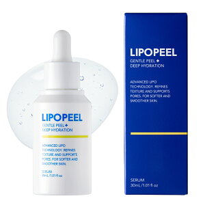 _yVetLO1ʁ^|s[Z 30ml s[PA  et ь |\[ O^`I pPA   XLPA CICA LIPOPEEL