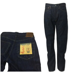SUGAR CANE �V���K�[�P�[���@ 14oz�f�j�� HAWAII �����E���f�j���@�����o �����E�H�b�V�� �W�[�p�� G�p���@�{�^���t���C�@ SC40401A�@421A.Nvy �T�g�E�L�r�@�f�j�� �V���K�[�P���@����