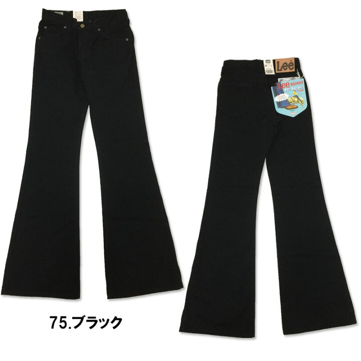 楽天市場】LEE RIDERS リー ライダース Bell Bottoms ベルボトム 202 