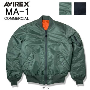 AVIREX ArbNX MA-1 COMMERCIAL R}[V tCgWPbg Y GG[ ~^[@ AE^[ 783-2952012 401 6102170 73 Z[W ubN   ABbNX J[L O[ 