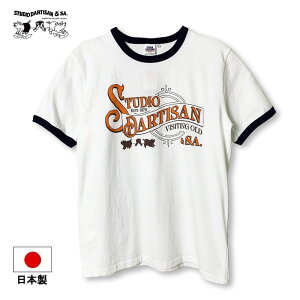 STUDIO DARTISAN �X�e���f�B�I�_���`�U���@���{���@�����K�[�@�v�����gT�V���c�@�g���� T�V���c�@�z���C�g×�l�C�r�[�@STUDIO D'ARTISAN �X�e���f�B�I�E�_�E���`�U���@�����Y �@�X�^�W�I�_���`�U��