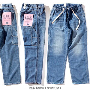 y/グzY EDWIN GhEB pc Ch yC^[ fj C[W[ pc yC^[pc N[t bNX COOL FLEX Ȗ t Vu2FvuS/M/L/LL/XLvufj