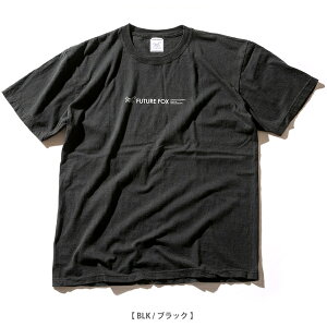 FUTURE FOX FOX-VINTAGE T �t���[�`���[�t�H�b�N�X �v�����g T�V���c �I���W�i���i�����Y�j�V�� FUTURE FOX APPAREL ���K�i �u�z���C�g//�A�C�{���[/�u���b�N/�I���[�u/�x�[�W���v�uS/M/L/LL/XL�v�yFF24-0058�z